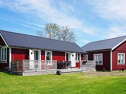 4 Person Holiday Home in Stromstad