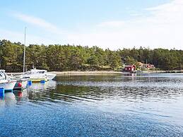 4 Person Holiday Home in Stromstad-by Traum