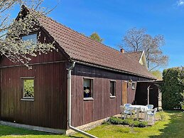 4 Person Holiday Home in Farjestaden