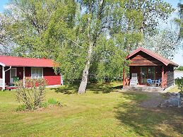 4 Person Holiday Home in Morbylanga-by Traum