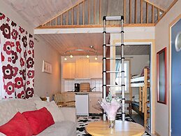 4 Person Holiday Home in Morbylanga-by Traum
