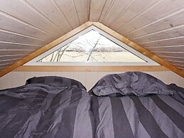 4 Person Holiday Home in Morbylanga-by Traum