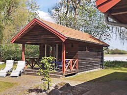 4 Person Holiday Home in Morbylanga-by Traum