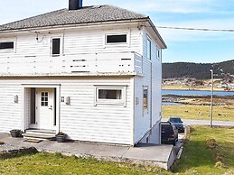 8 Person Holiday Home in Leinoy-by Traum
