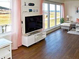 8 Person Holiday Home in Leinoy-by Traum