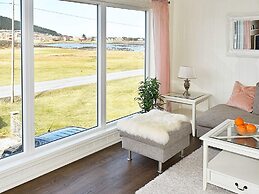 8 Person Holiday Home in Leinoy-by Traum