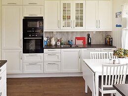 8 Person Holiday Home in Leinoy-by Traum