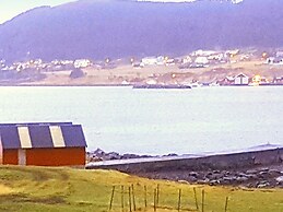 8 Person Holiday Home in Leinoy-by Traum