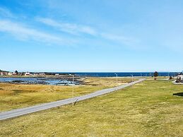 8 Person Holiday Home in Leinoy-by Traum