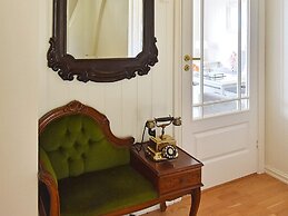 8 Person Holiday Home in Leinoy-by Traum