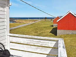 8 Person Holiday Home in Leinoy-by Traum