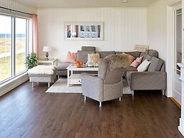 8 Person Holiday Home in Leinoy-by Traum