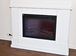 8 Person Holiday Home in Leinoy-by Traum