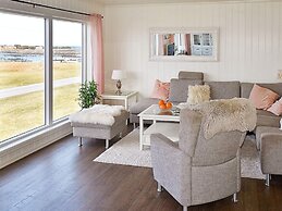 8 Person Holiday Home in Leinoy-by Traum