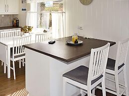 8 Person Holiday Home in Leinoy-by Traum