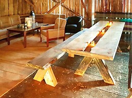 8 Person Holiday Home in Leinoy-by Traum