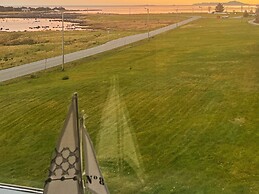 8 Person Holiday Home in Leinoy-by Traum