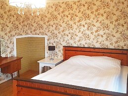 8 Person Holiday Home in Leinoy-by Traum