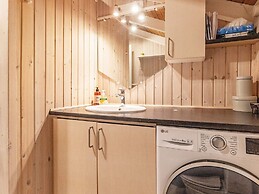 4 Person Holiday Home in Laeso