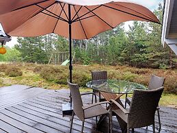 4 Person Holiday Home in Laeso