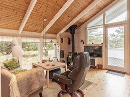 4 Person Holiday Home in Laeso