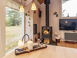 4 Person Holiday Home in Laeso