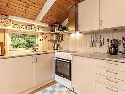 4 Person Holiday Home in Laeso