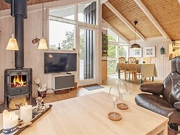 4 Person Holiday Home in Laeso