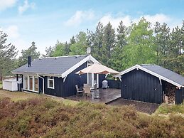 4 Person Holiday Home in Laeso