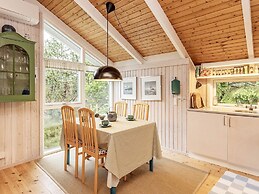 4 Person Holiday Home in Laeso