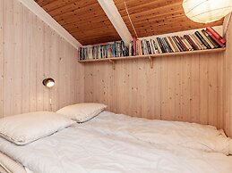 4 Person Holiday Home in Laeso