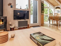 4 Person Holiday Home in Laeso