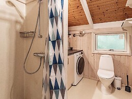 4 Person Holiday Home in Laeso