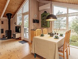 4 Person Holiday Home in Laeso