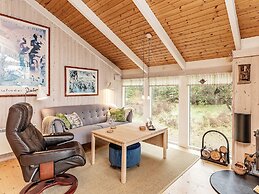 4 Person Holiday Home in Laeso