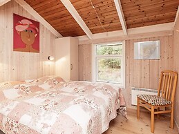 4 Person Holiday Home in Laeso