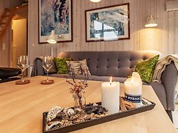 4 Person Holiday Home in Laeso