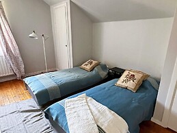 6 Person Holiday Home in Hjortkvarn