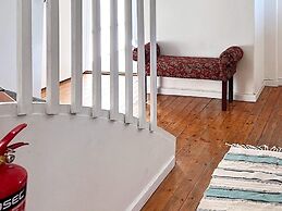 6 Person Holiday Home in Hjortkvarn
