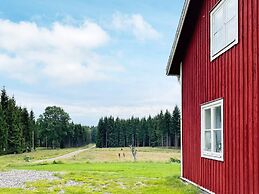 6 Person Holiday Home in Hjortkvarn