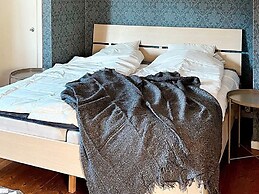 6 Person Holiday Home in Hjortkvarn