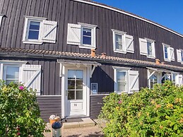 6 Person Holiday Home in Vestervig