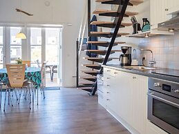 6 Person Holiday Home in Vestervig