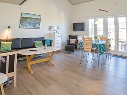 6 Person Holiday Home in Vestervig