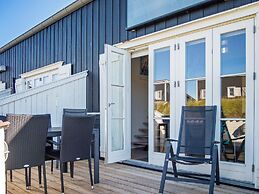 6 Person Holiday Home in Vestervig