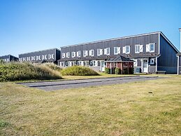 6 Person Holiday Home in Vestervig