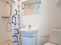 6 Person Holiday Home in Vestervig