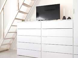 Modern Loft With Sea View - By Traum Ferienwohnungen