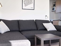 Modern Loft With Sea View - By Traum Ferienwohnungen