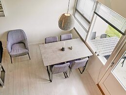 Modern Loft With Sea View - By Traum Ferienwohnungen